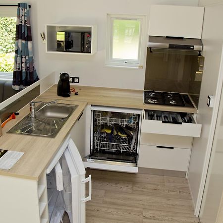 Villa Tornade Dirbach Esterno foto